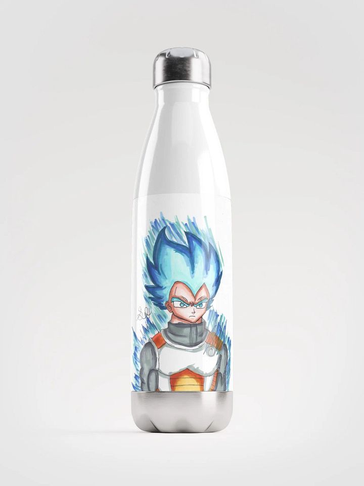 Cool, dragon Ball super water bottle product image (1)