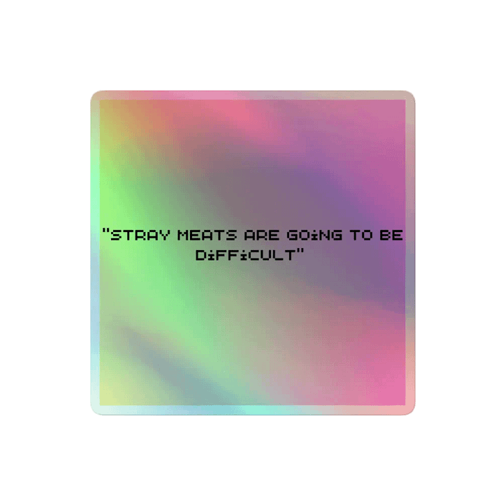 Spooky Out Of Context#2 product image (2)