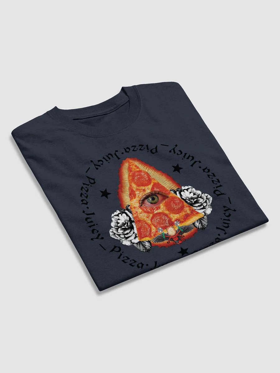 Juicy Tee 1 product image (4)