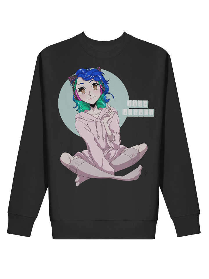 Cozy Gamer Sweater product image (2)