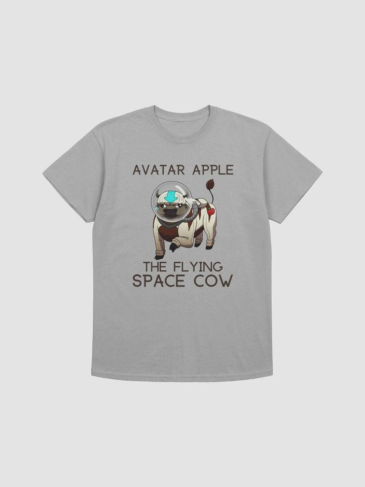Apple T-Shirt product image (4)