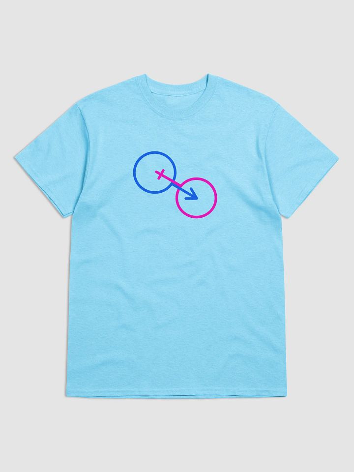 Traditional Gender Natural Unity T-Shirt product image (1)