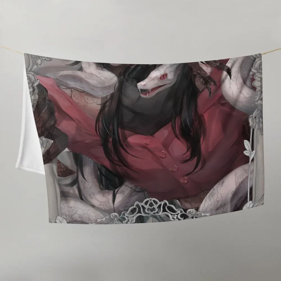 Candy Gore Blanket product image (9)