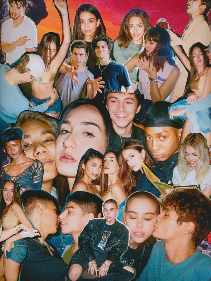 LA Nights Collage 3 product image (1)