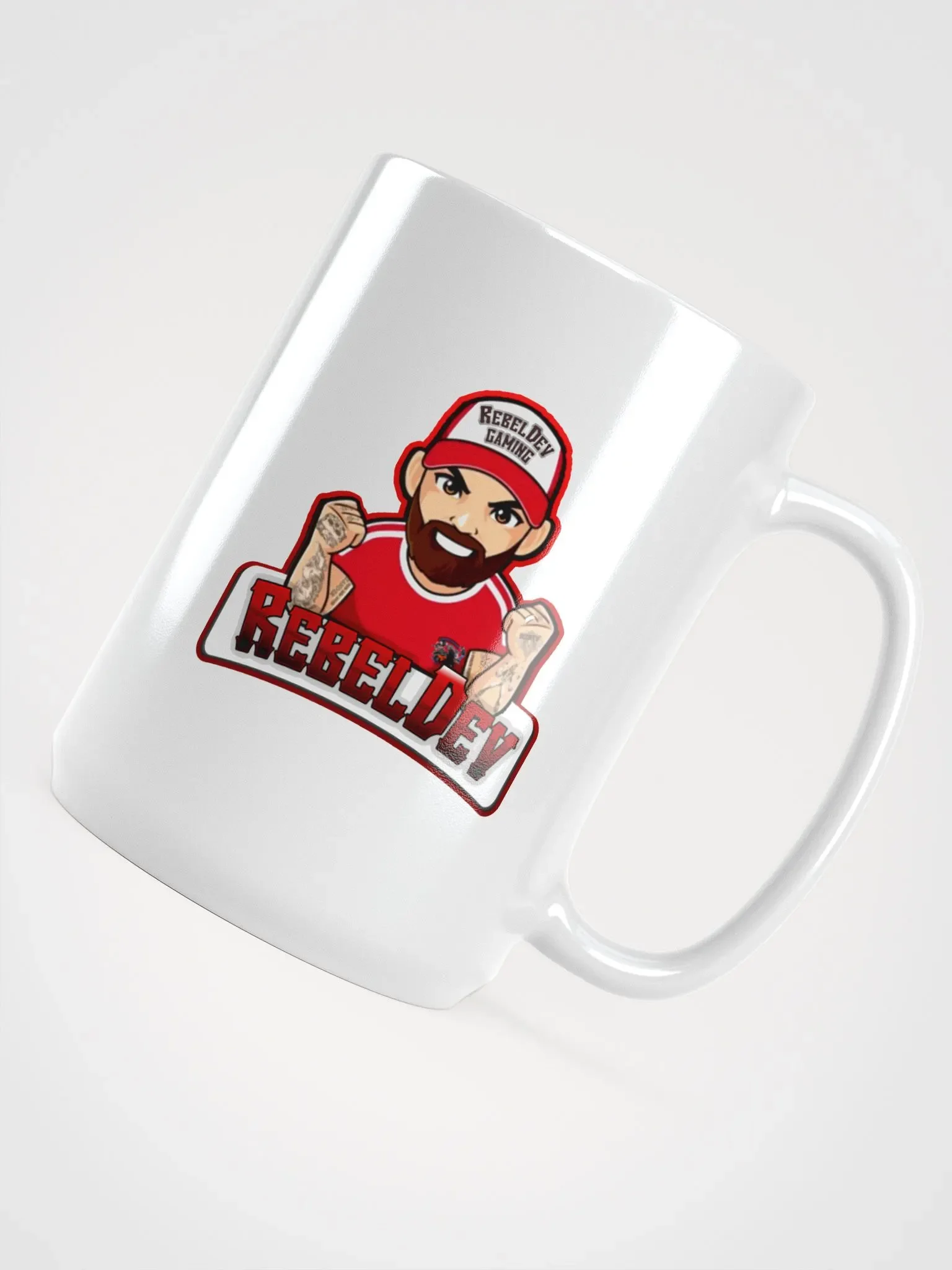 RebelDev coffee cup product image (4)
