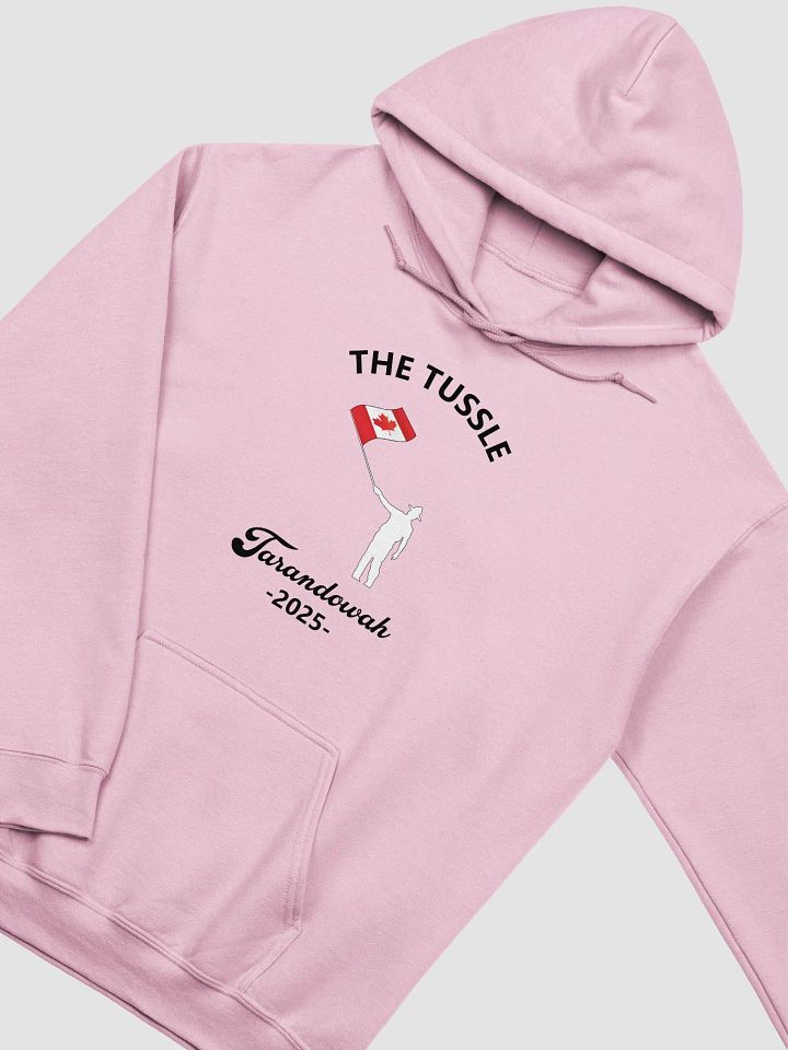 2025 Tussle Hoodie product image (3)