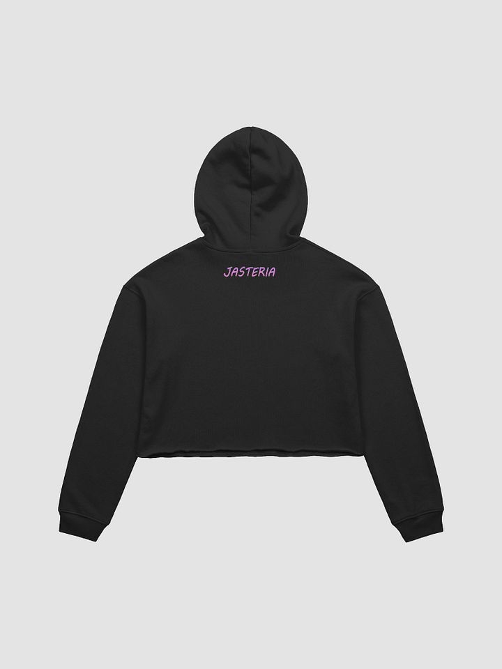 Love Crop Hoodie product image (2)