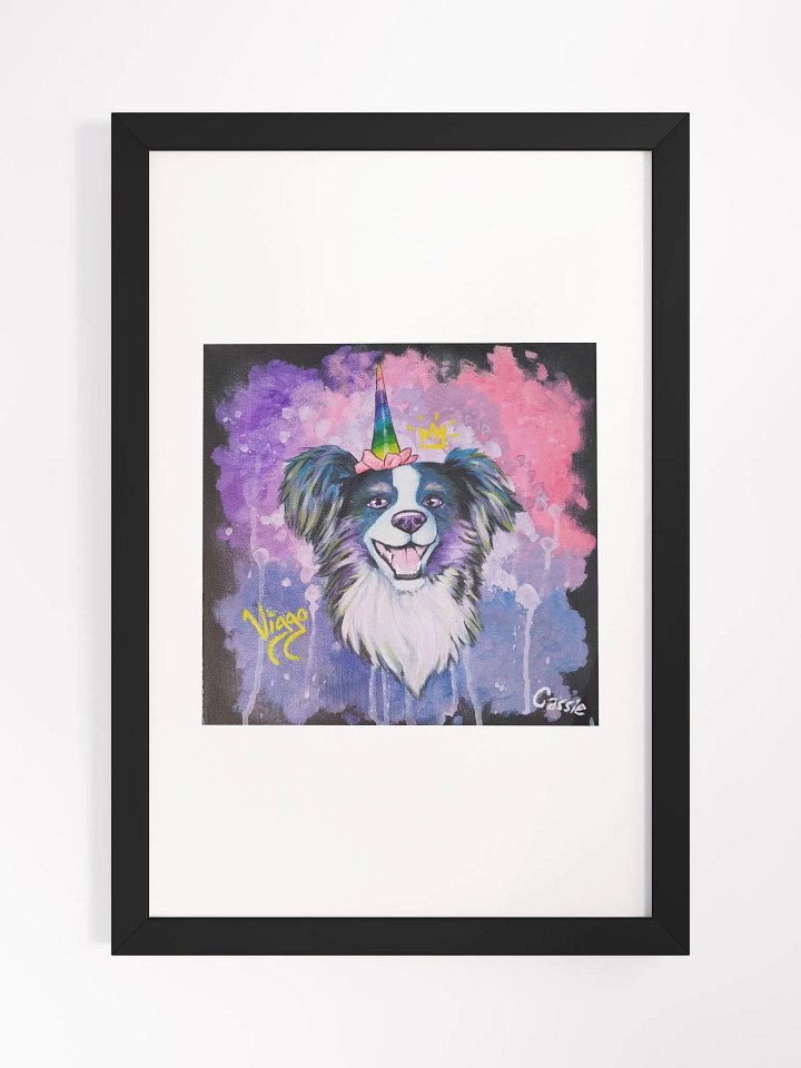King Viggo - Art Print product image (2)