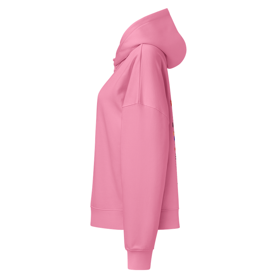 Stanley/Stella Women's Organic Hoodie product image (5)