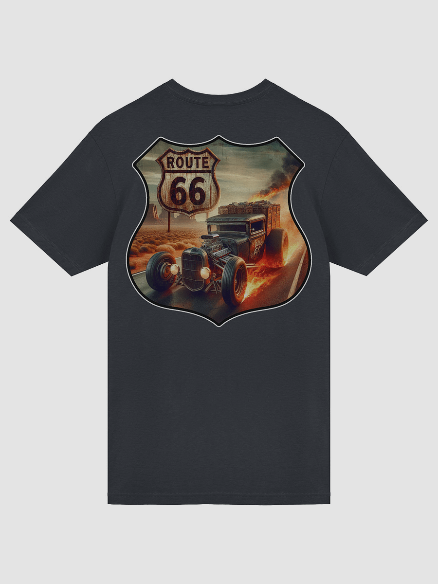 ROUTE 66 RAT ROD SERIES product image (45)