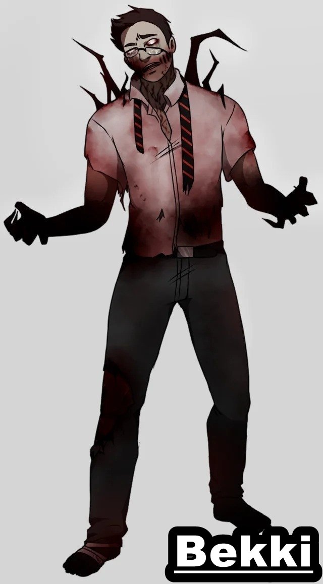 Bekki`s Supporter product image (1)