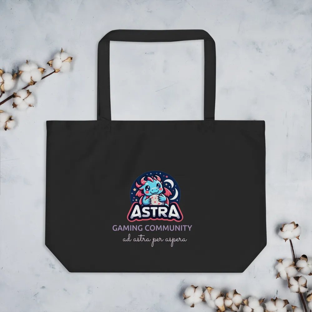 Astra Derrgen Tote product image (3)