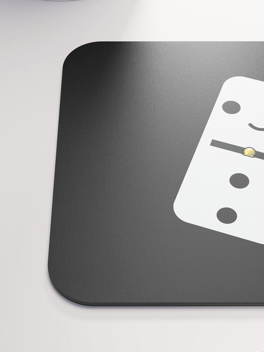 Mi Residenciaréis es PR - Domino Mouse Pad product image (6)