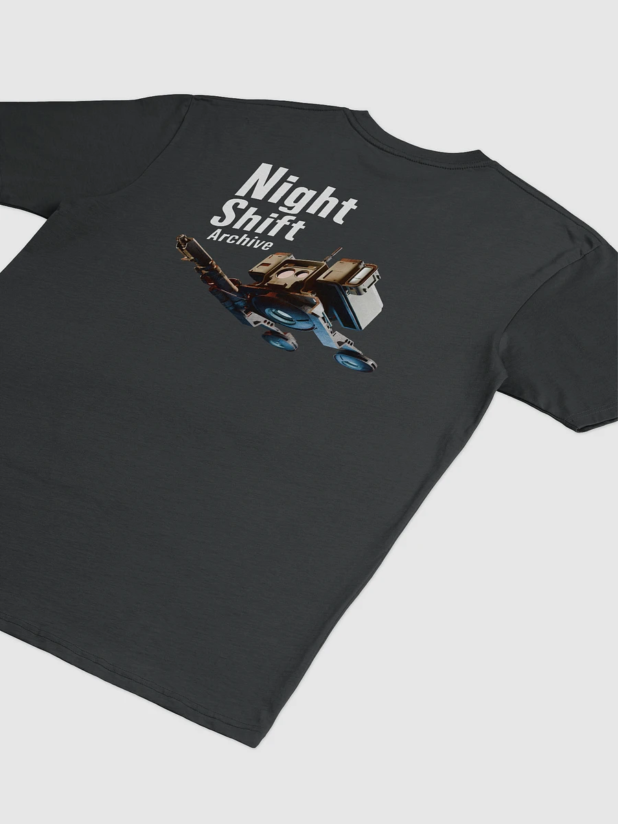 Survive The Shift Shirt product image (4)