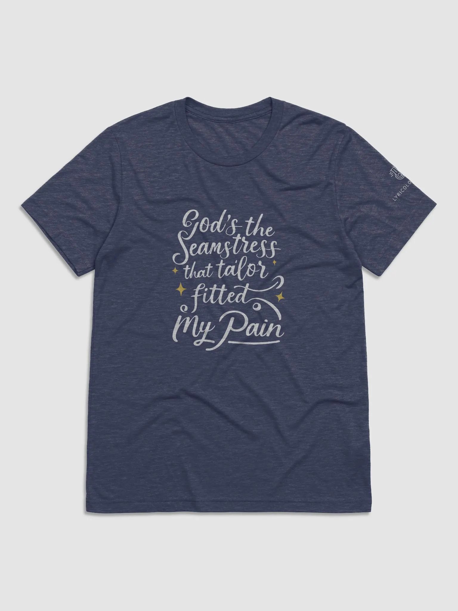 God's The Seamstress product image (31)