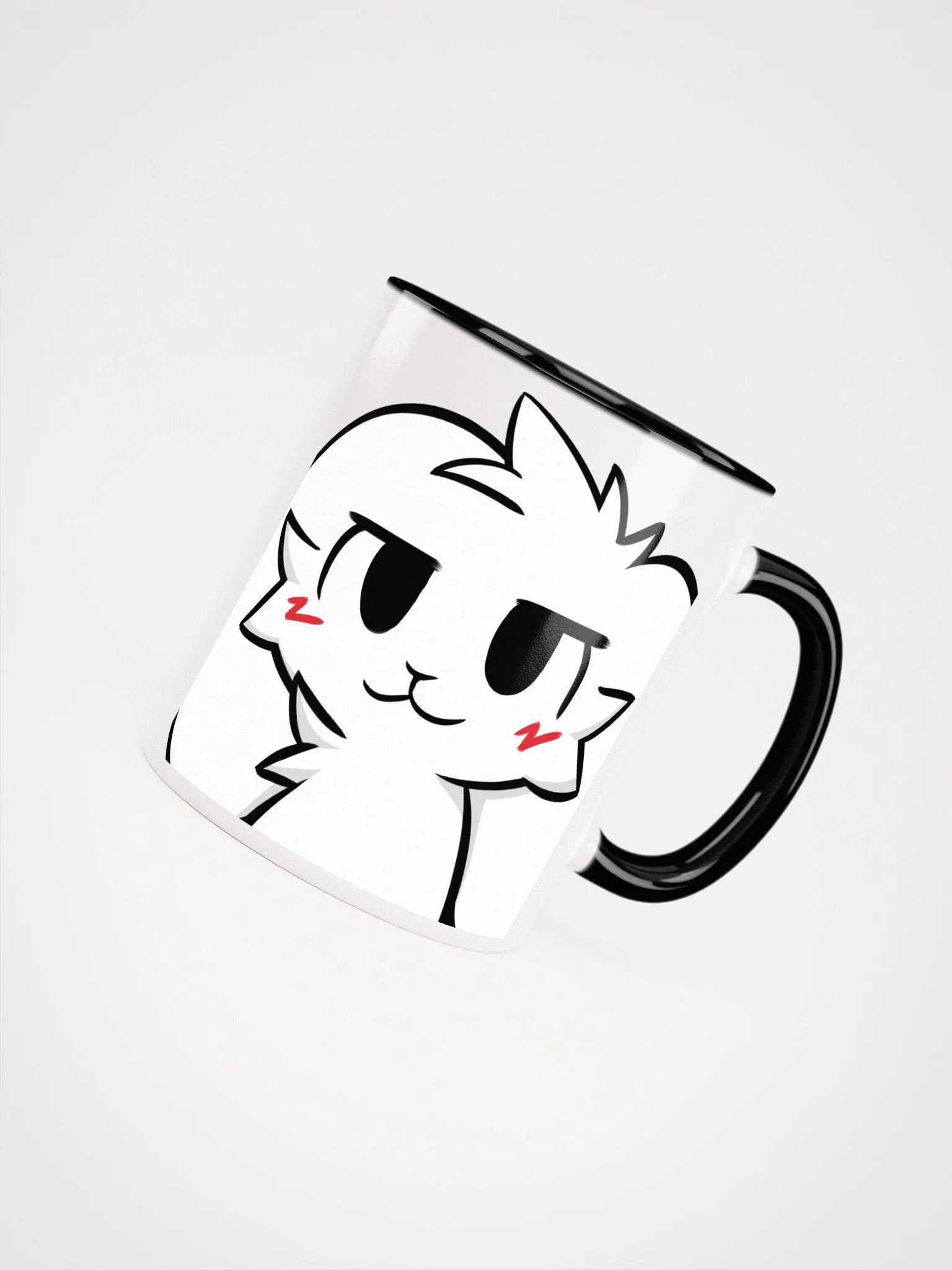 Boy kisser Mug product image (7)
