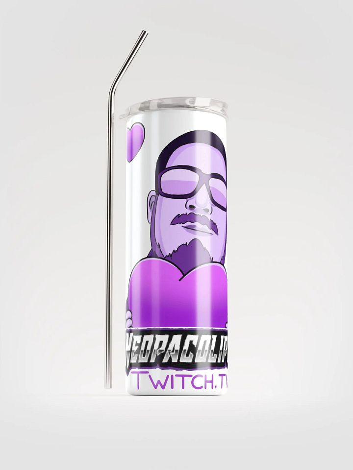 Love Tumbler product image (1)