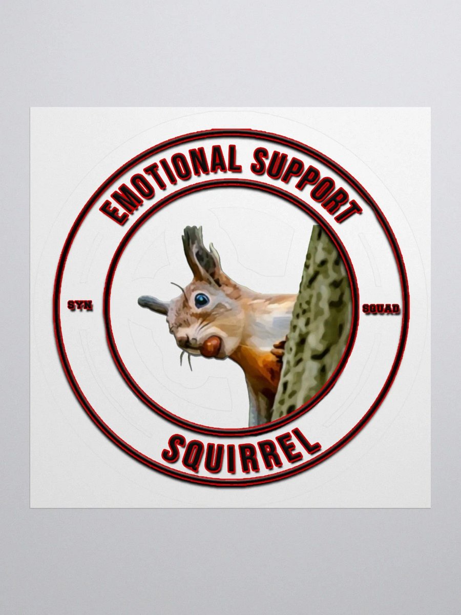 Onward Waffles - Sticker product image (1)