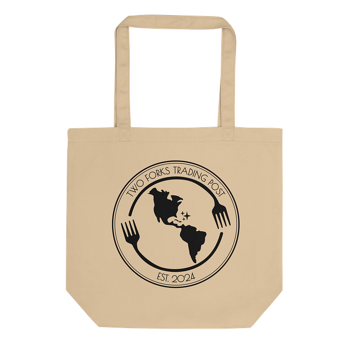 Store Logo Tote product image (1)