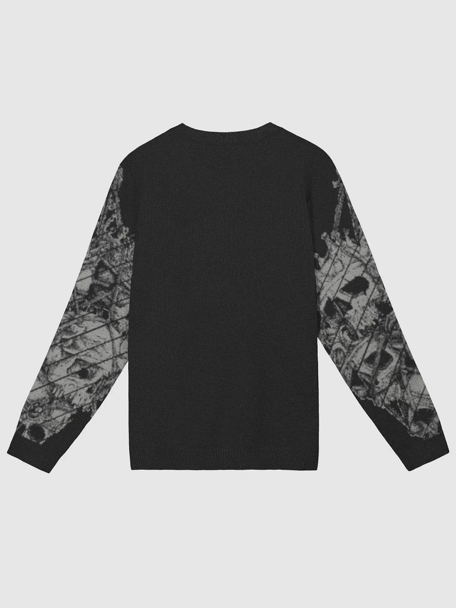 Killer Wolf jacket product image (6)