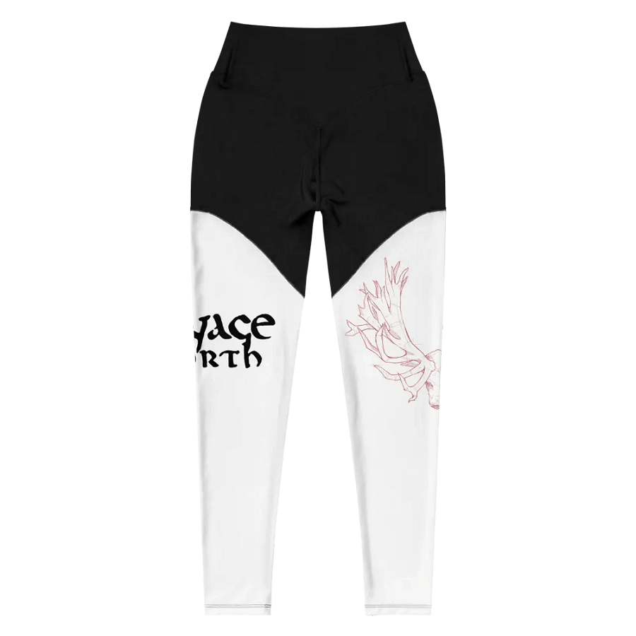 Militum 2024 Leggings product image (3)