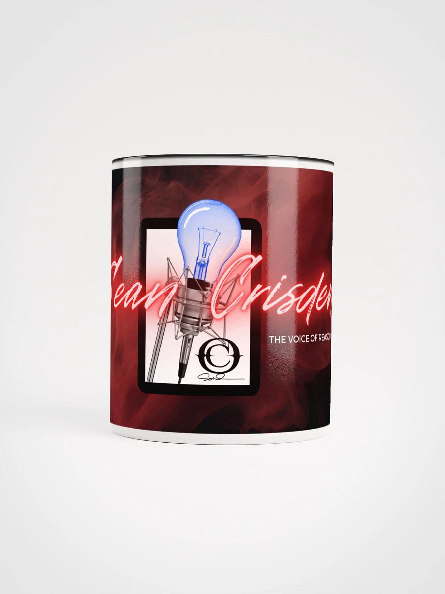 Ceramic Mug - 