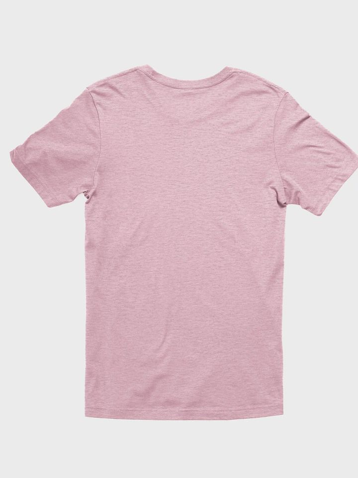 APPLE RANKINGS: Pink Lady Apple T-Shirt (Slim Fit) product image (2)