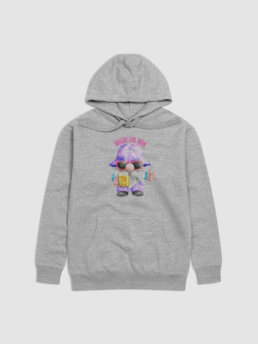 Mountain Man Hoodie product image (3)