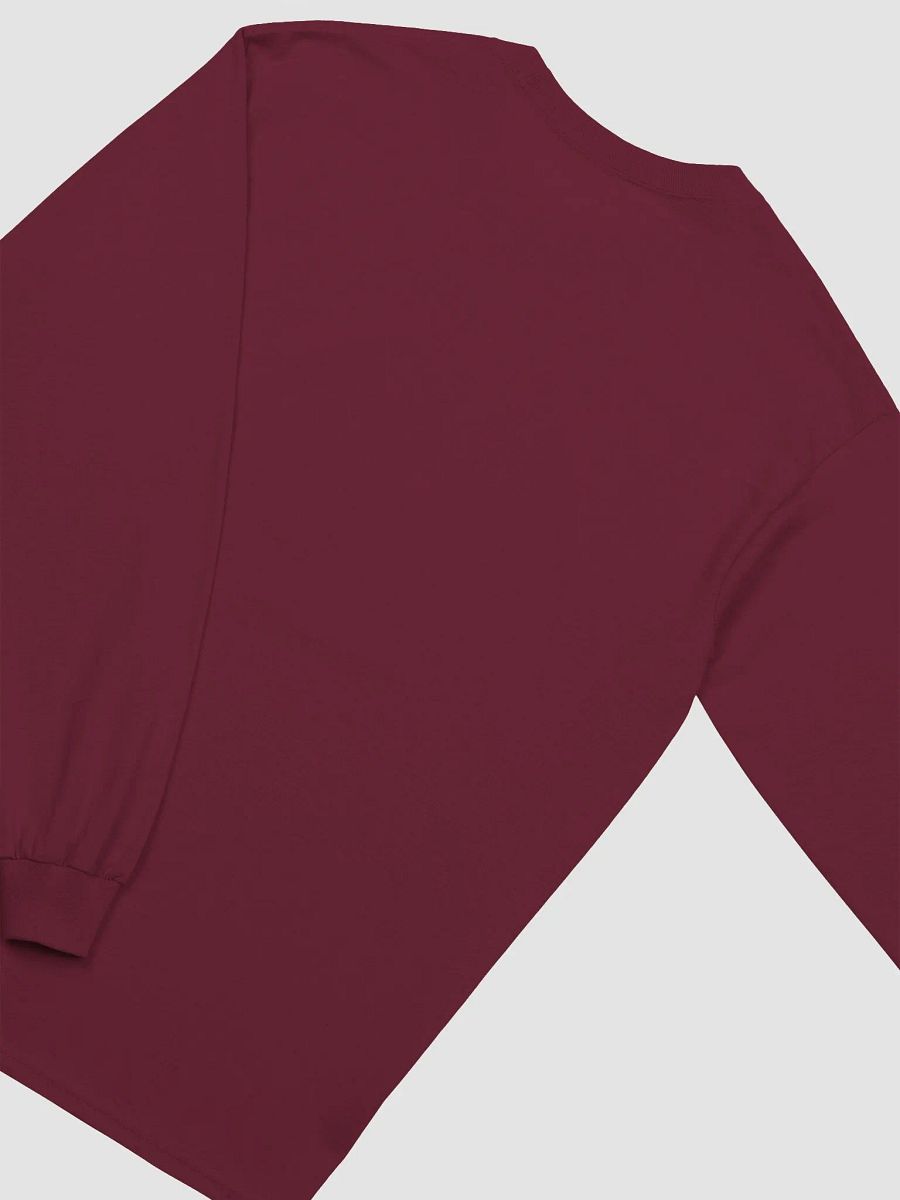 The Basic Long Tee product image (5)