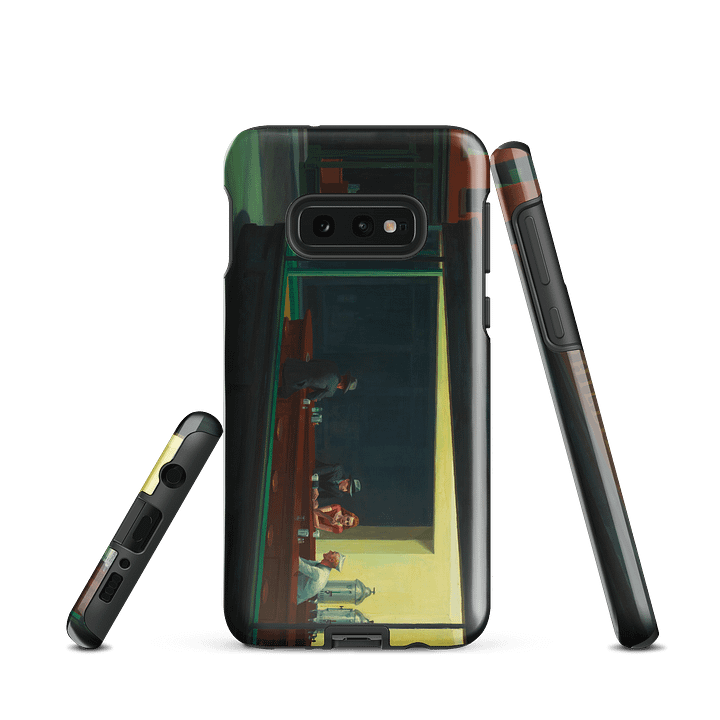 Nighthawks Samsung® Tough Case product image (3)