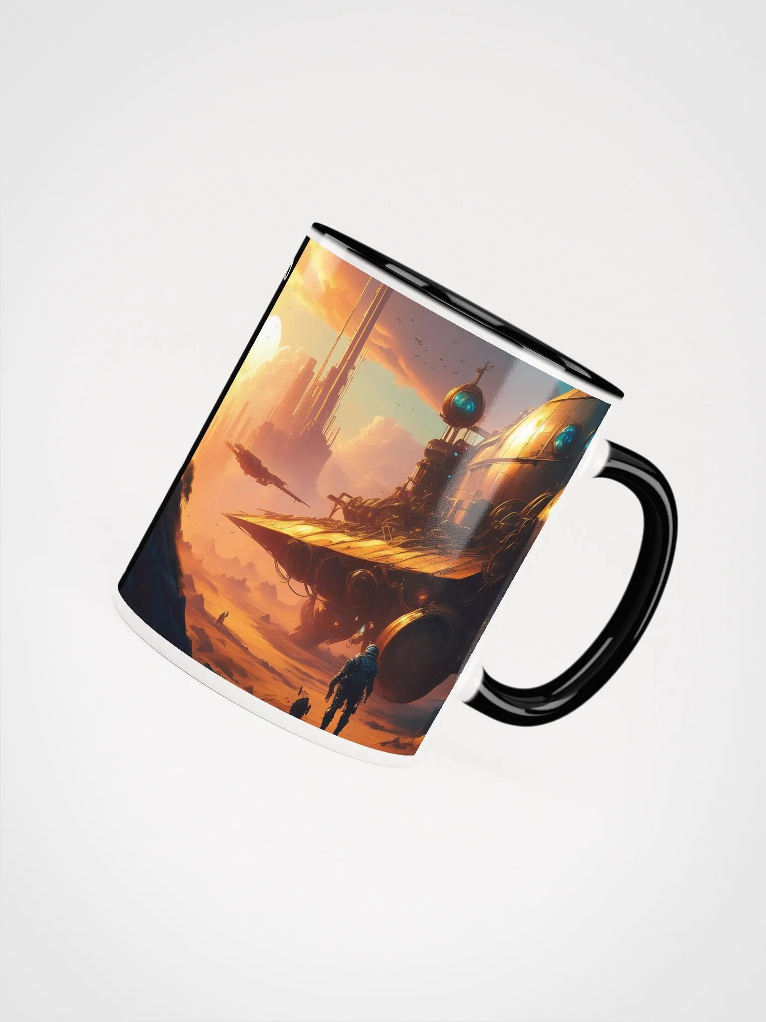 Tasse Zukunft product image (32)