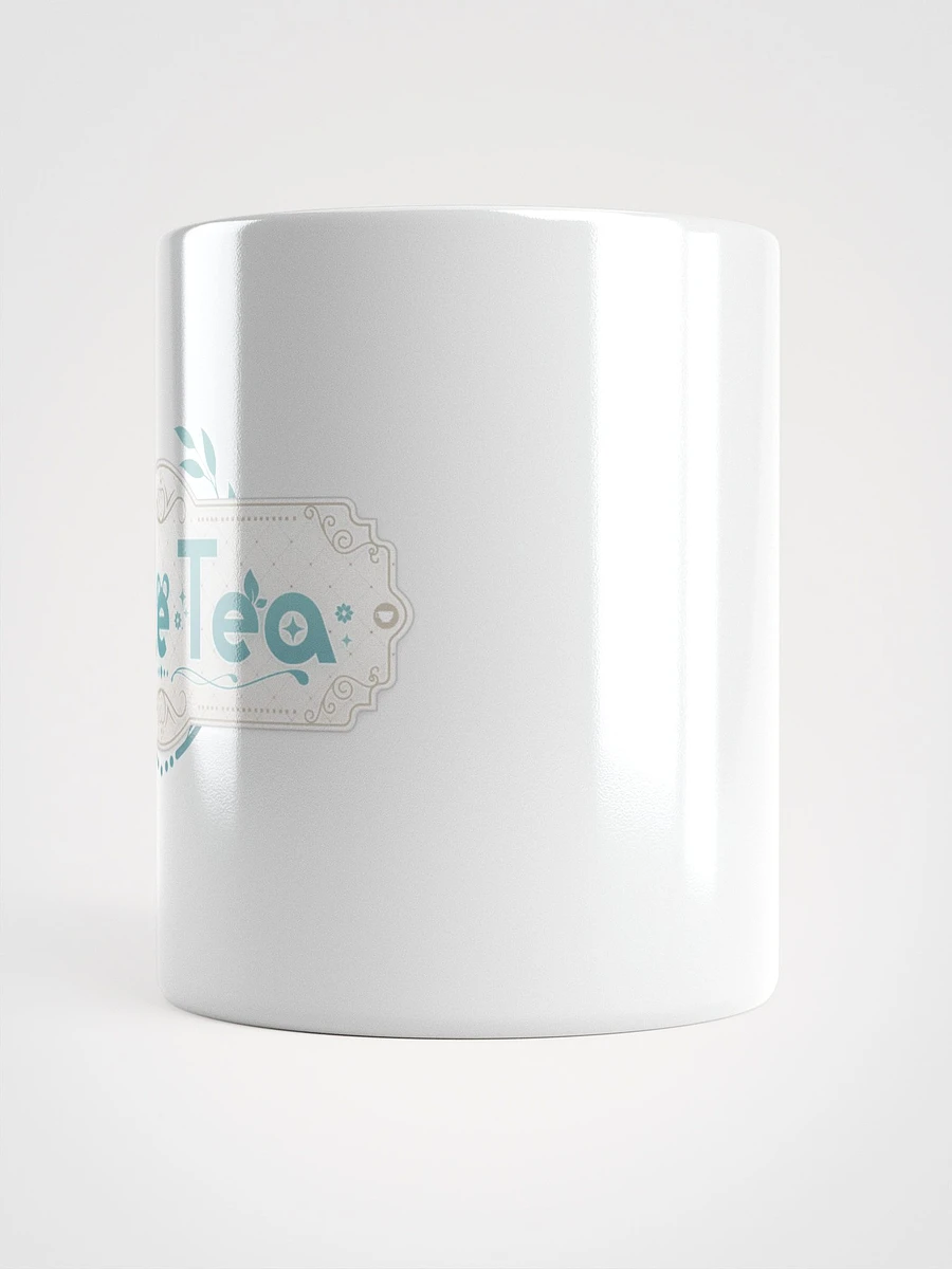 Mice Tea Logo Mug product image (3)