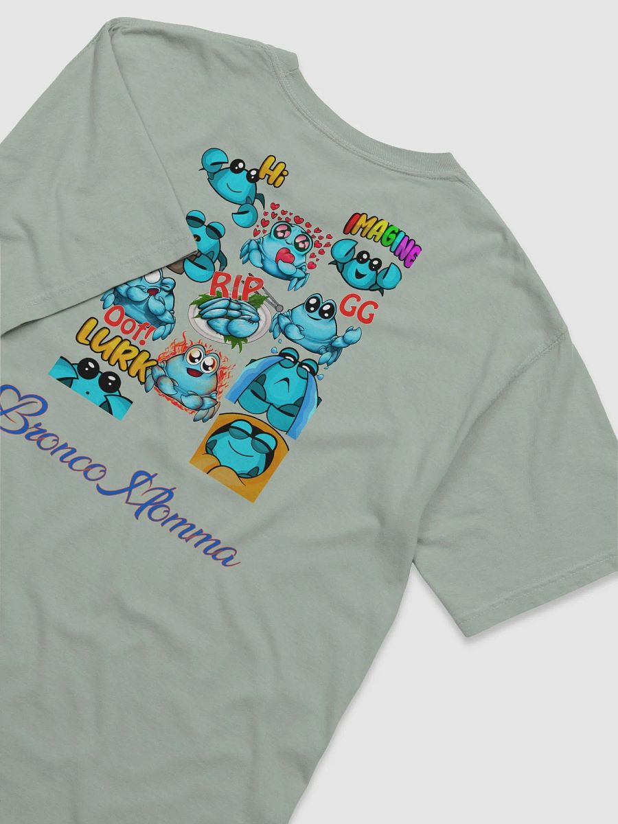 BM T-shirt product image (55)