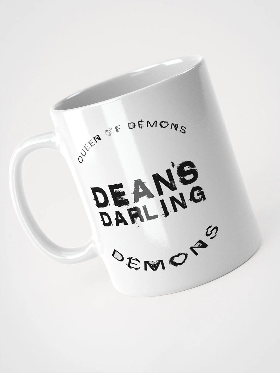 Dean's Darling Mug product image (5)