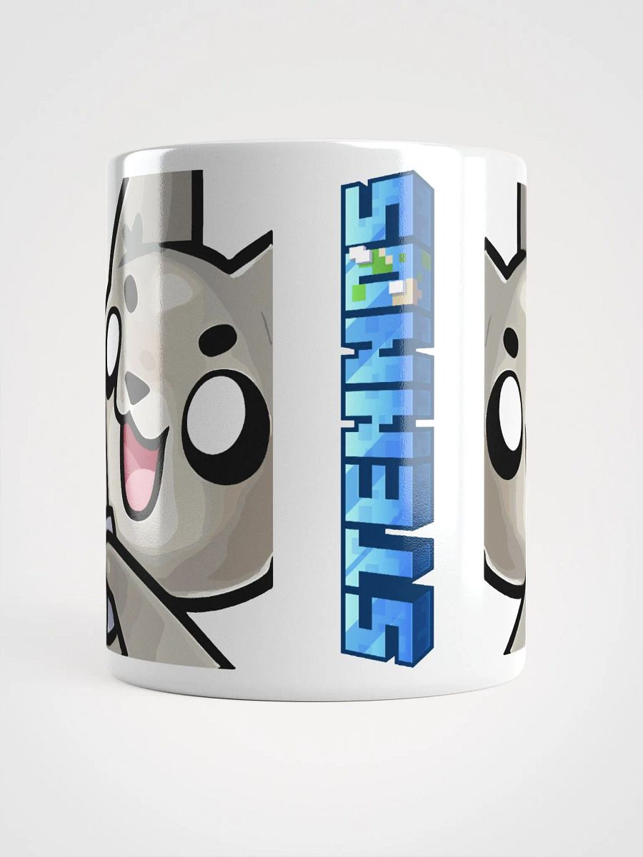Fight Me Mug product image (5)