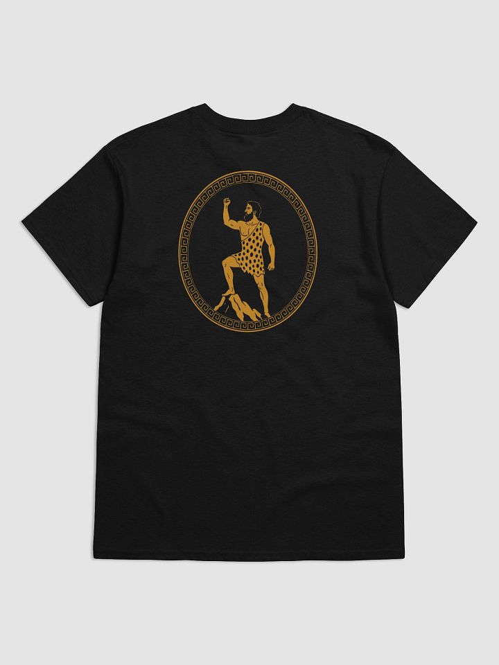 JT's Conquest T-Shirt product image (2)
