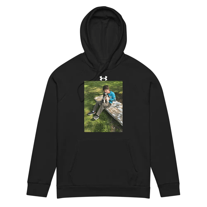 welcome back Hoddie product image (2)