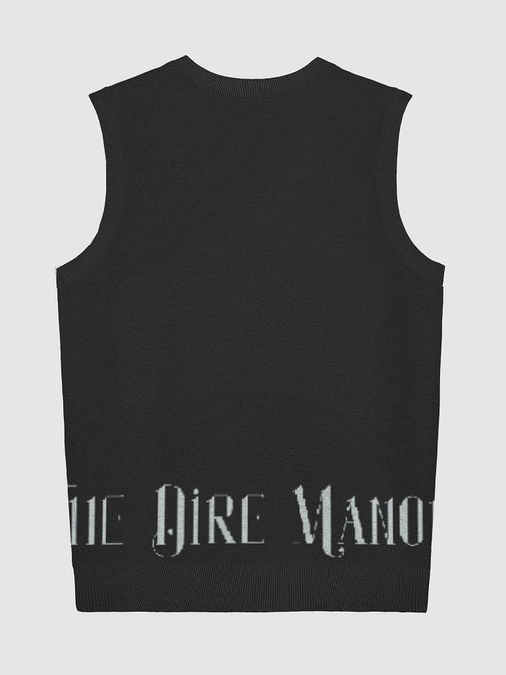Lady Of DM Vest product image (2)