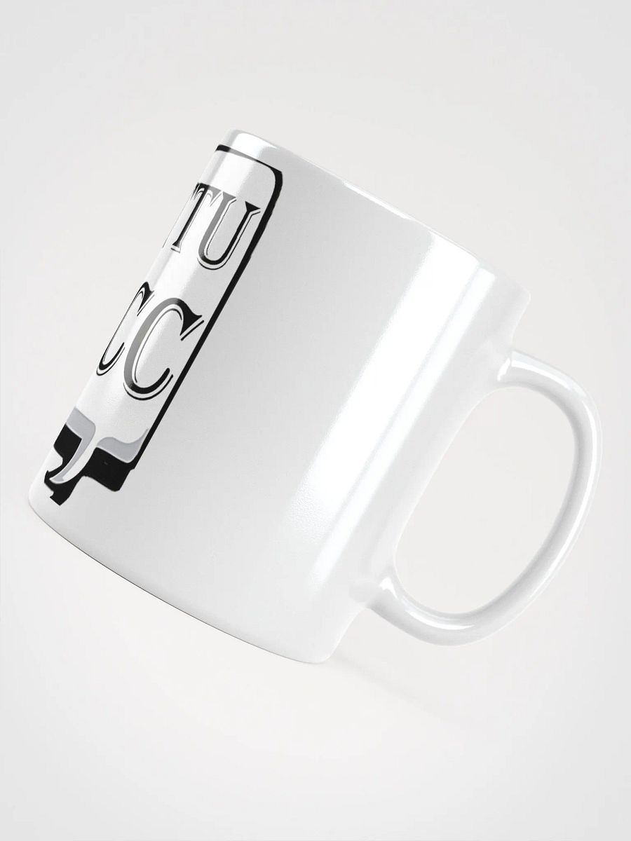 wattuhecc White Glossy Mug product image (4)