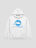Launch Crew Limited Hoodie product image (1)