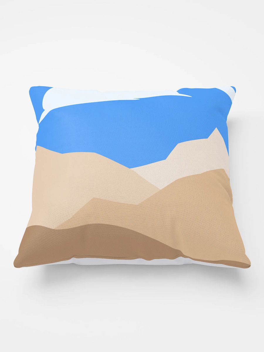 Mountain Valley Basic Pillow product image (2)