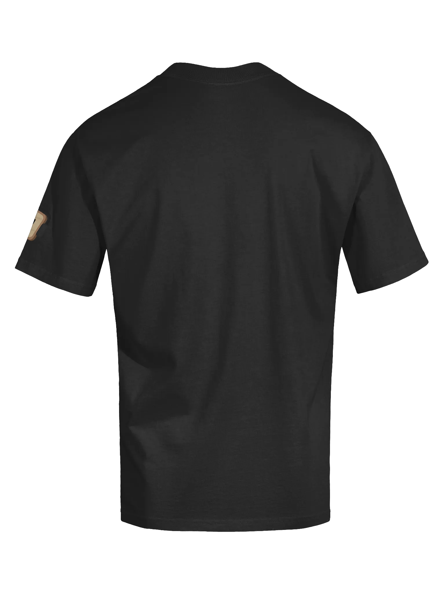 BUFFPRO Vintage Oversized Tee product image (7)
