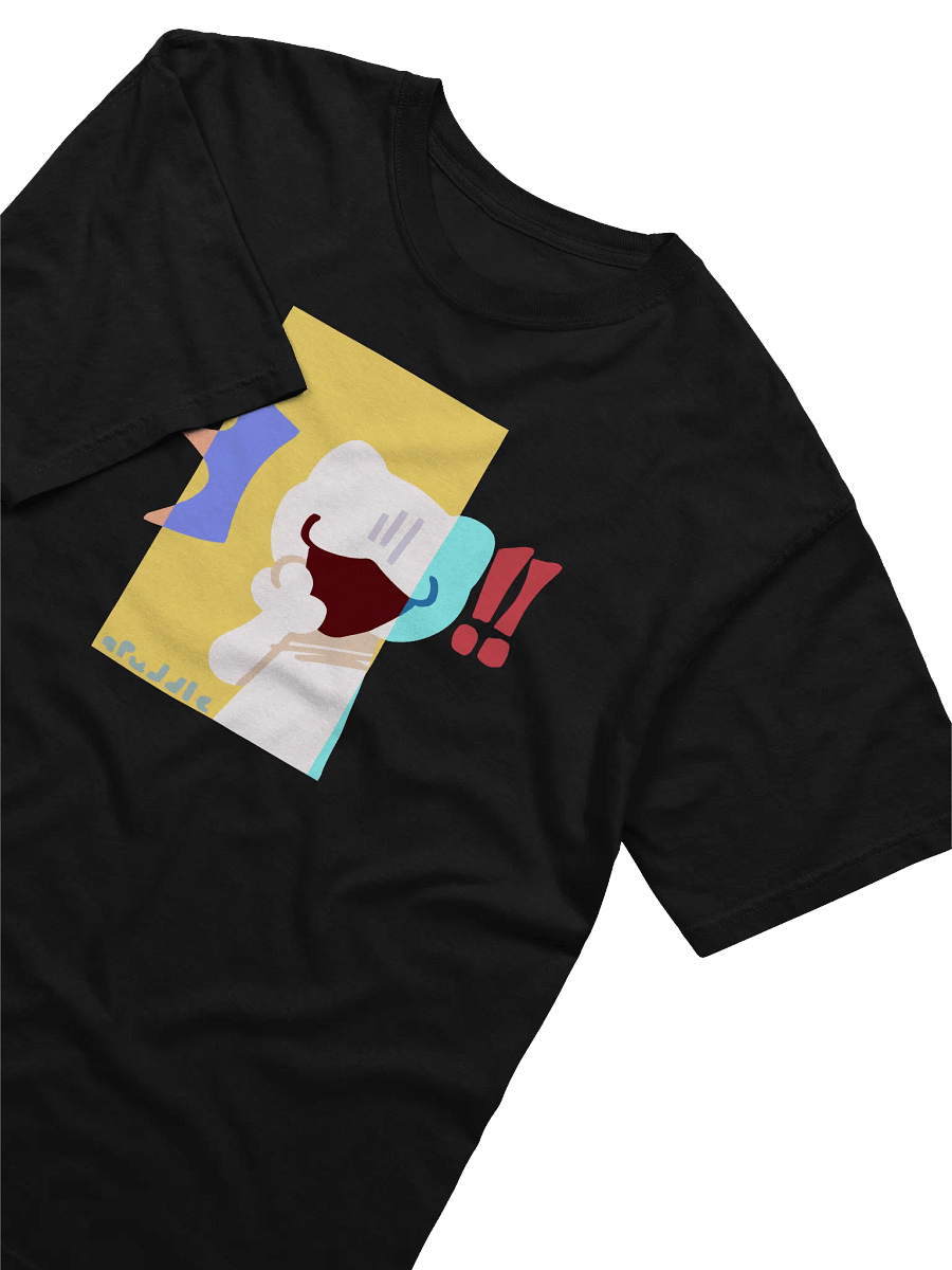 Surprise Melk T-Shirt product image (2)
