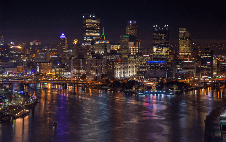 Pittsburgh Shine product image (2)
