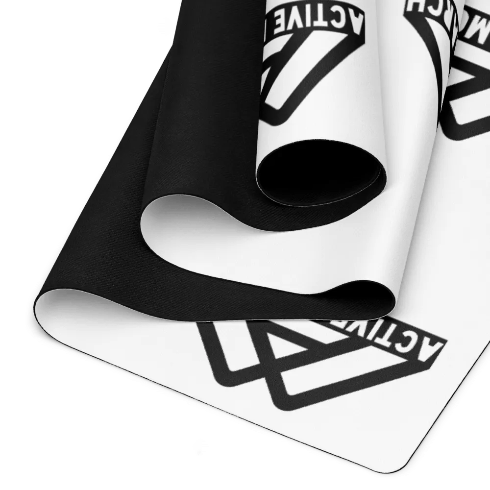 Active Monarch Yoga Mat product image (5)