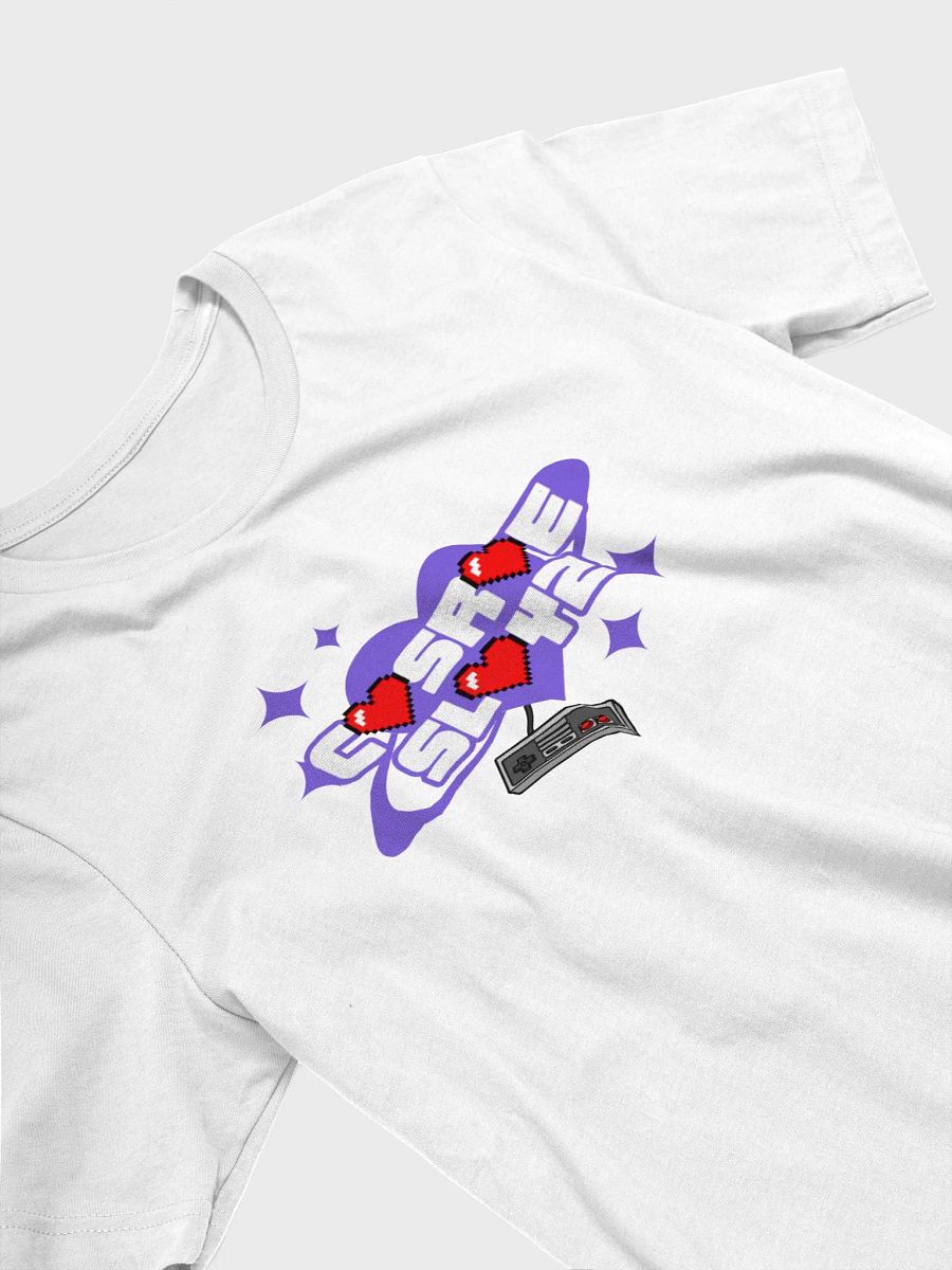 CasRaeSlayz Logo T-Shirt product image (3)