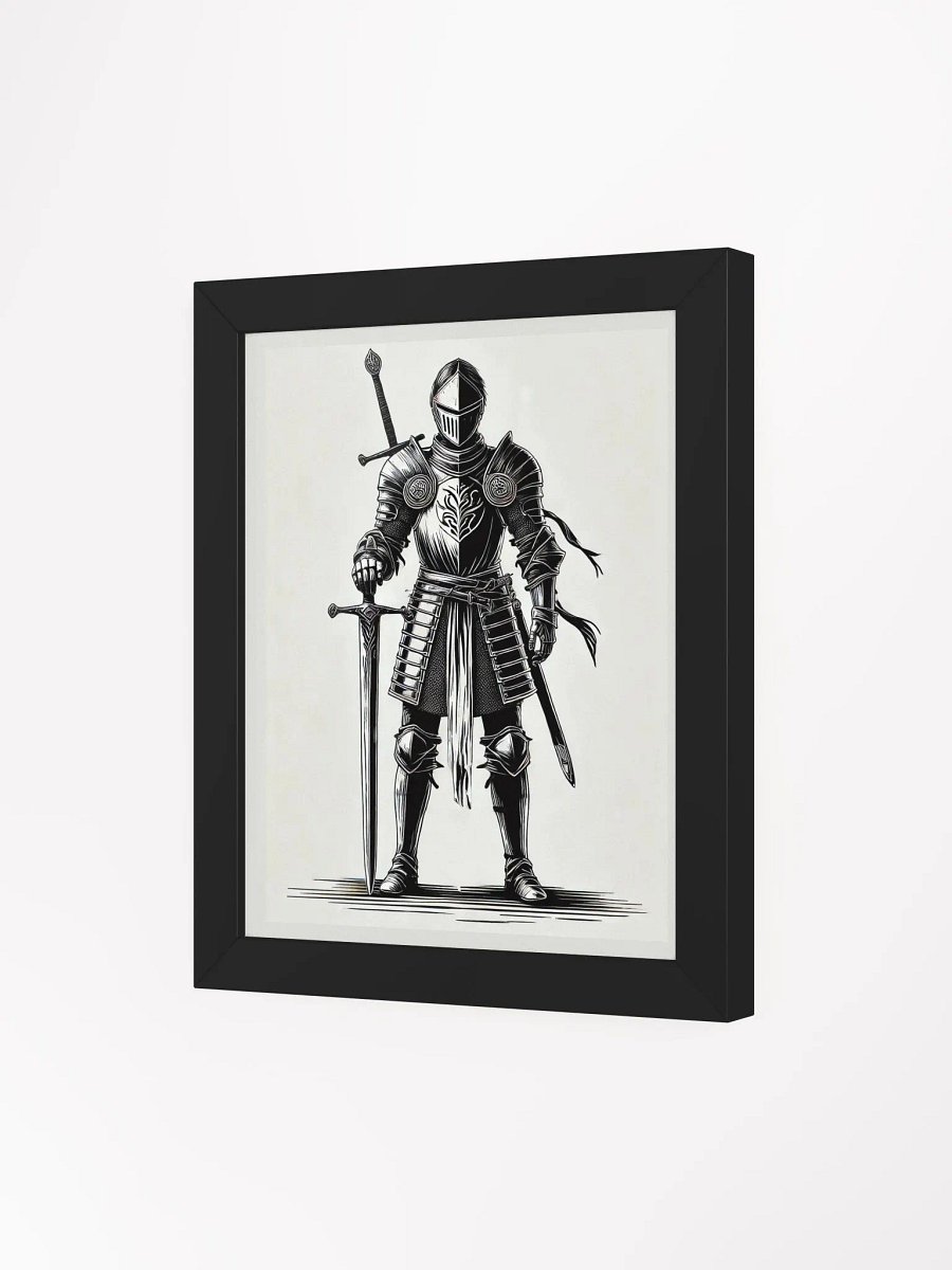 Medieval Knight product image (25)