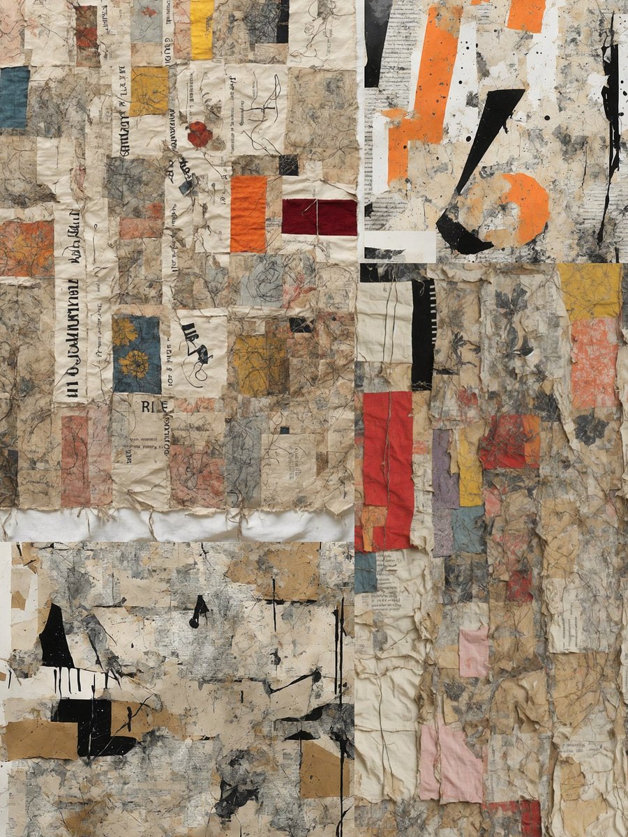 Collage Sheet CS-1017 product image (1)