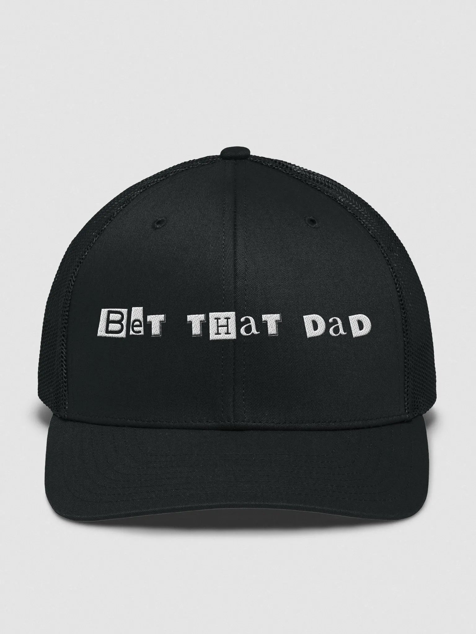 Bet That Dad Trucker product image (2)