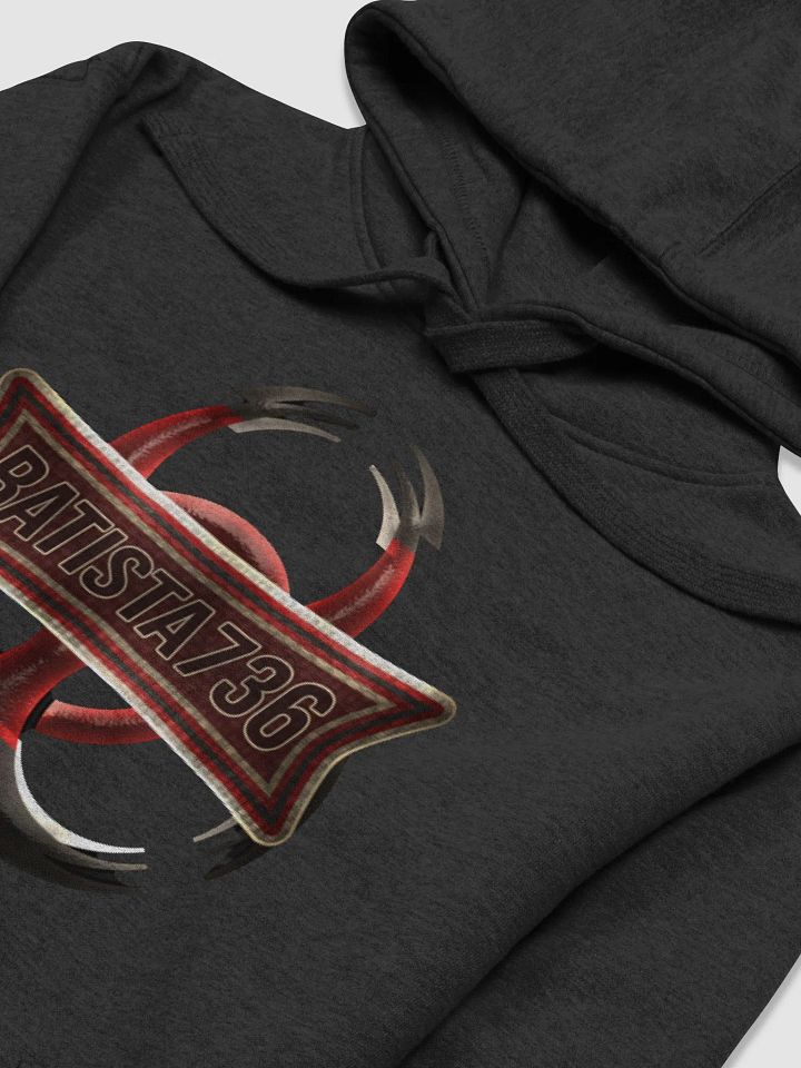 Batista736 Hoodie product image (2)